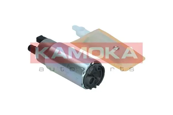 Купити 8410008 Kamoka Насос занурювальний в баці