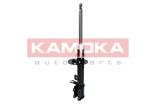 2000803 Kamoka Амортизатор задній, правий