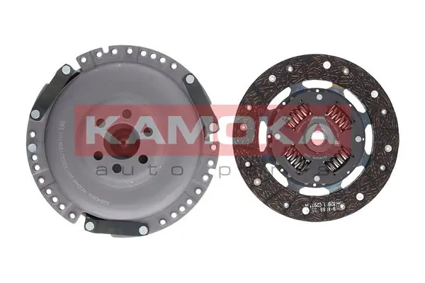 KC045 Kamoka Зчеплення в зборі