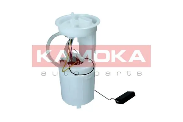 Купити 8400013 Kamoka Насос занурювальний в баці