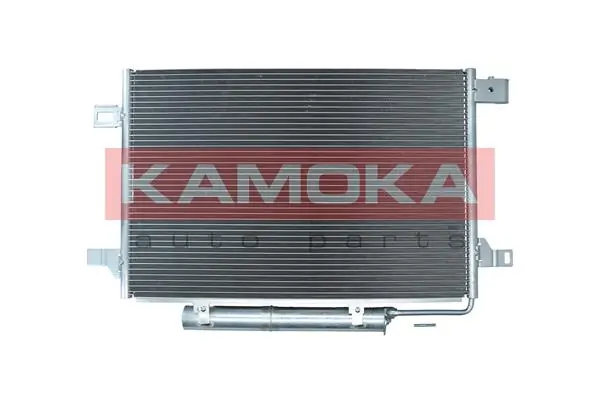 7800220 Kamoka Конденсатор