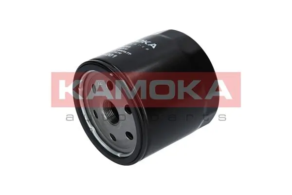 F101201 Kamoka Фільтр масла