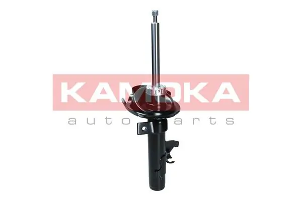 Амортизатор передньої підвіски, лівий Kamoka 2000331 ціна, від 54.21 USD