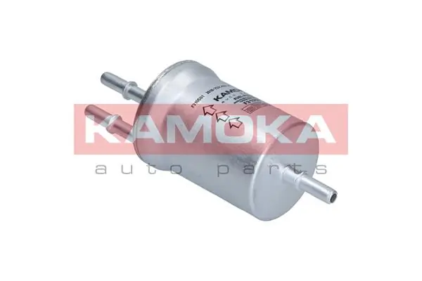 Фільтр тонкого очищення палива Kamoka F310501 ціна, від 18.32 USD