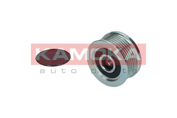 Інерційний шків Kamoka RC021 ціна, від 27.68 USD