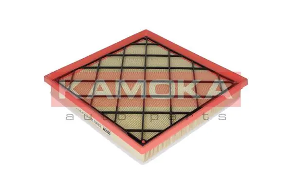 F220801 Kamoka Повітряний фільтр двигуна