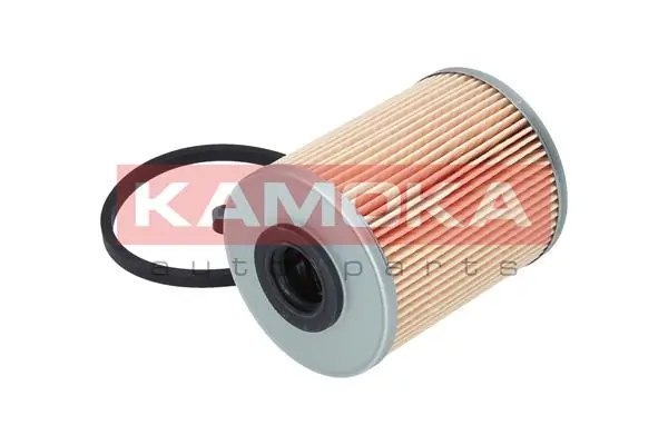 Фільтр тонкого очищення палива Kamoka F301101 ціна, від 5.04 USD