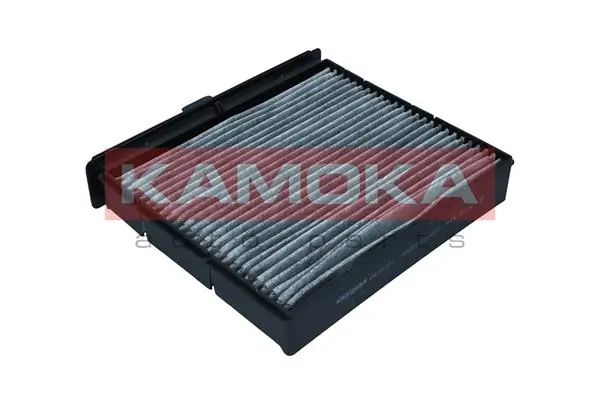Купити F520201 Kamoka Фільтр салону вугільний