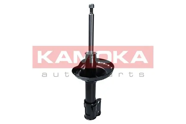 Купити 2000378 Kamoka Амортизатор передній, правий