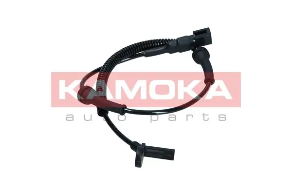 Купити 1060195 Kamoka Датчик АБС (ABS) передній