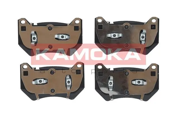 Гальмівні колодки Nibk PN0893 ціна, від 94.33 USD