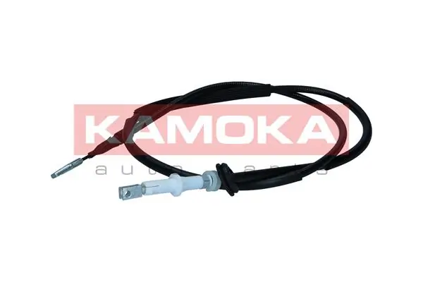Трос стоянкового гальма задній лівий Maxgear 321026 ціна, від 14.45 USD