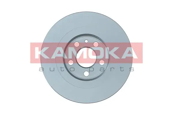 103406 Kamoka Дискові гальма