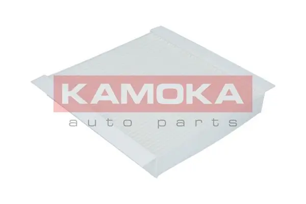Купити F412301 Kamoka Фільтр салону вугільний