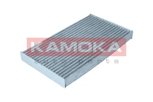 Купити F518701 Kamoka Фільтр салону вугільний