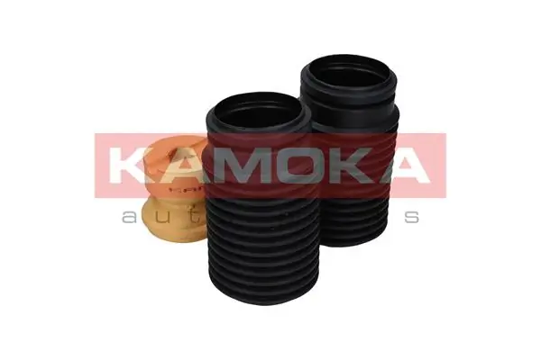 Буфер-відбійник амортизатора переднього B02004154 Ekimpar