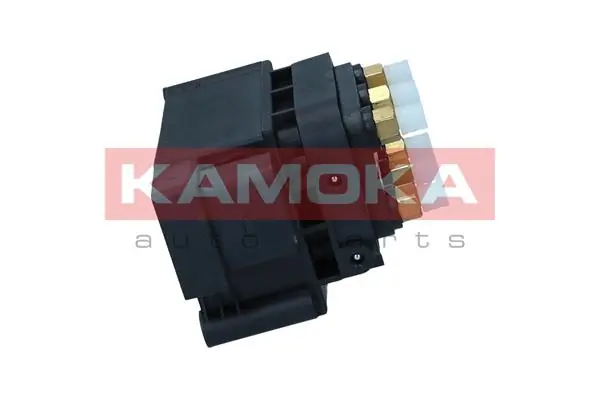 Купити 2078010 Kamoka Блок клапанів гідравлічної підвіски AБС (ABS)