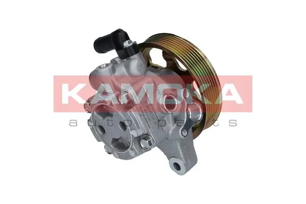 Насос ГПК Kamoka PP119 ціна, від 146.92 USD