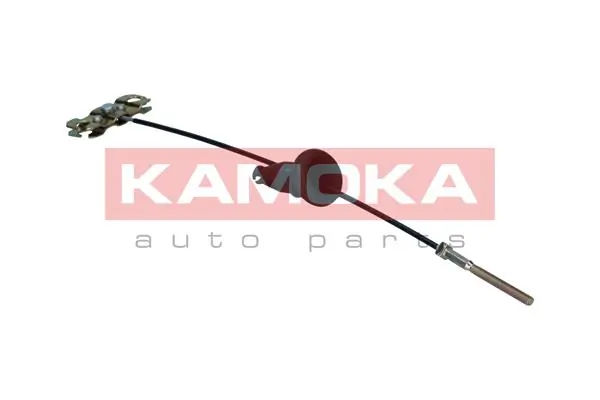 Трос стоянкового гальма передній Japan Cars C70002 ціна, від 4.99 USD