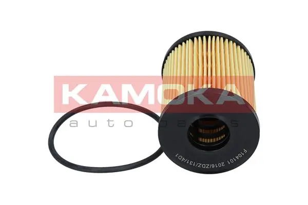 F104101 Kamoka Фільтр масла