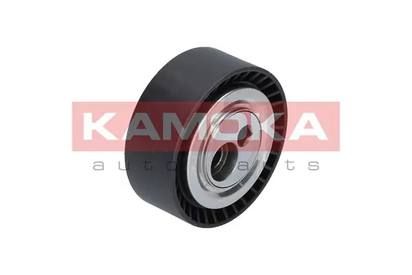 R0334 Kamoka Ролик натяжителя ременя агрегатів