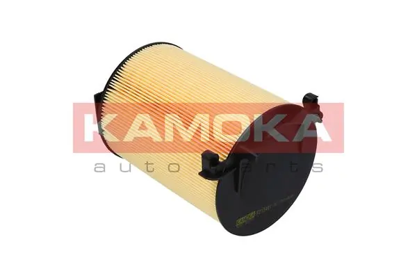 F215401 Kamoka Повітряний фільтр двигуна