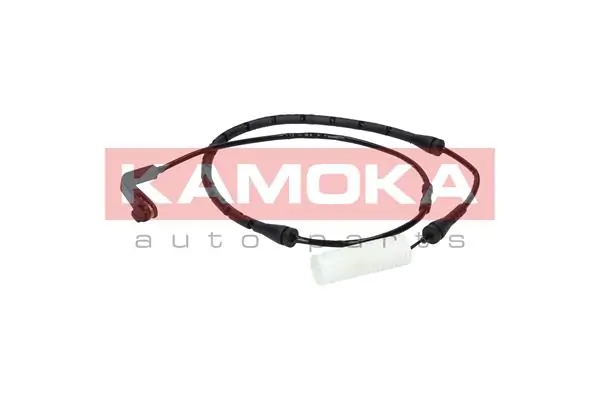 Купити A34356778037 Mercedes Датчик зносу гальмівних колодок