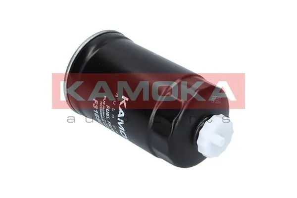 F316901 Kamoka Фільтр палива