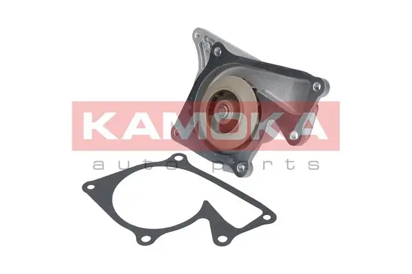 T0101 Kamoka Насос охолодження
