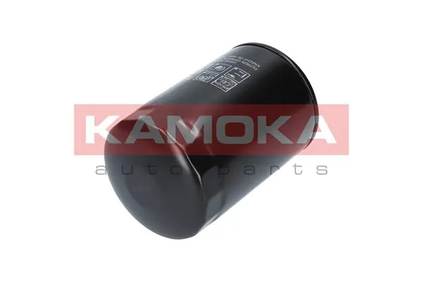 Масляний фільтр двигуна Kamoka F113801 ціна, від 9.01 USD