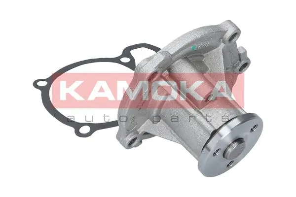 T0218 Kamoka Насос охолодження