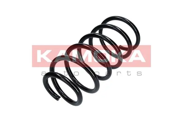 Пружина передня Kamoka 2110318 ціна, від 48.94 USD
