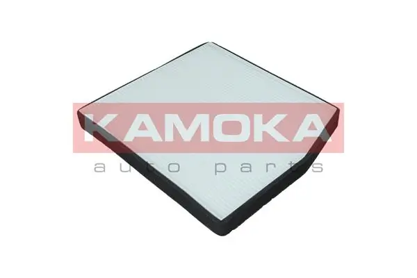 Купити F409201 Kamoka Фільтр салону вугільний