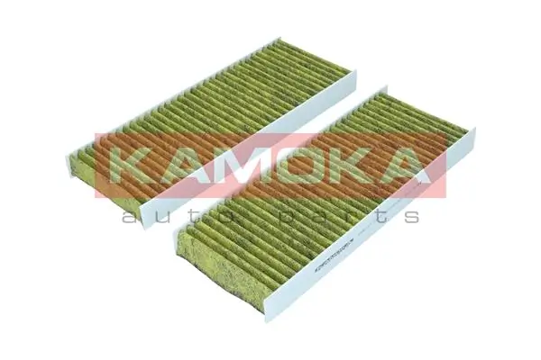 Купити IPCA220 Interparts Фільтр салону вугільний