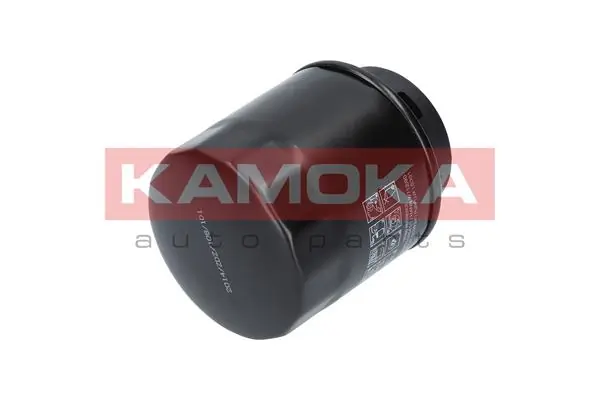 Купити F114701 Kamoka Фільтр очищення масла відцентровий