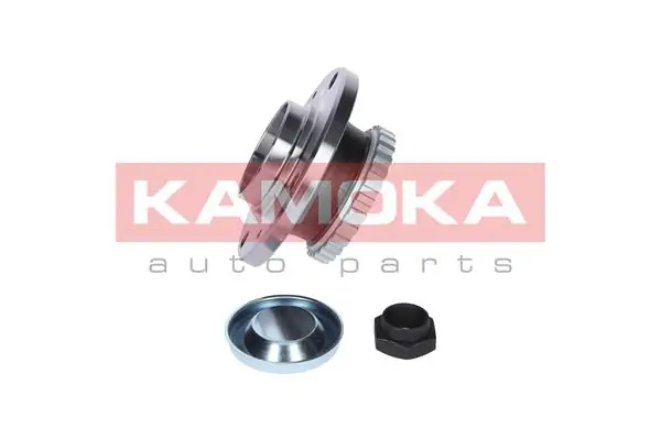 5500006 Kamoka Підшипник ступиці задньої