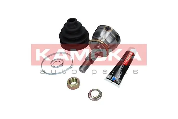 ШРУС зовнішній Posterparts BB5070