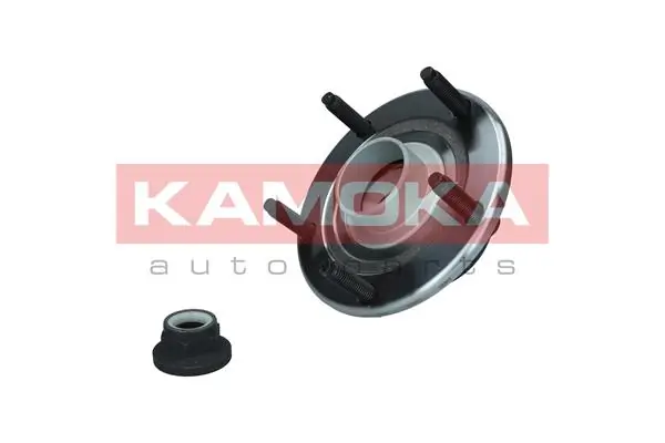 5500254 Kamoka Маточина задня