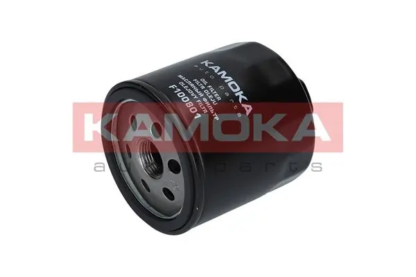 F100801 Kamoka Фільтр масла