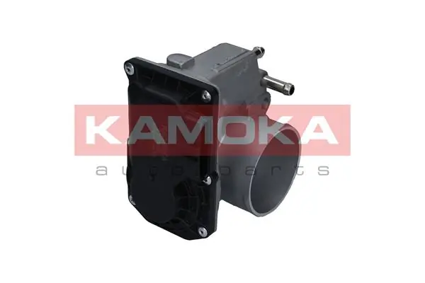 Заслінка повітряна Hotaru HTB0105