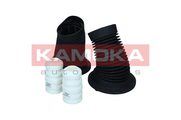 Відбійник заднього амортизатора RK00150 Raiso