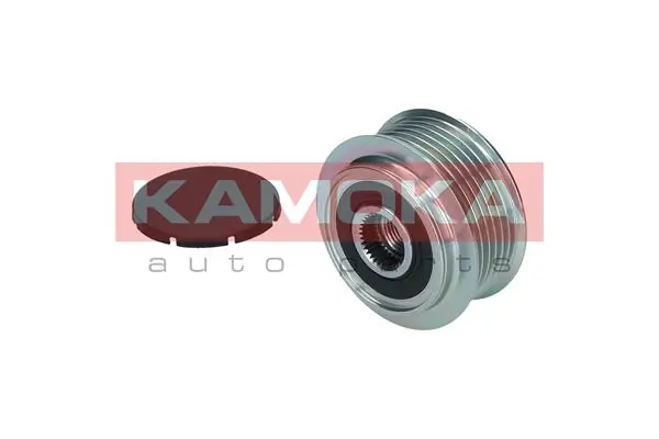 Інерційний шків Kamoka RC097 ціна, від 29.34 USD