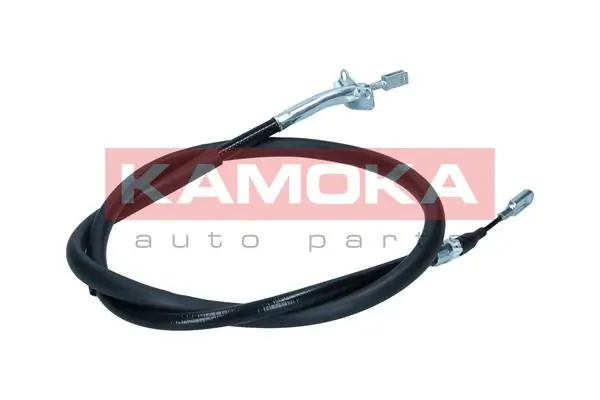 Купити 1190155 Kamoka Трос ручного гальма задній, лівий