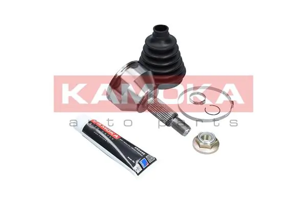 6040 Kamoka Граната зовнішня