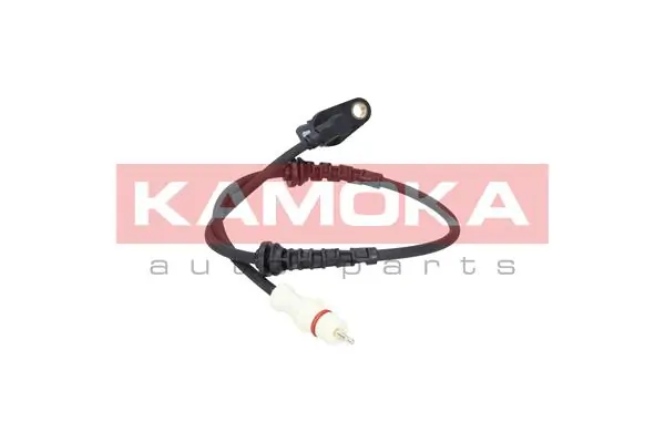 Купити 1060383 Kamoka Датчик АБС (ABS) передній
