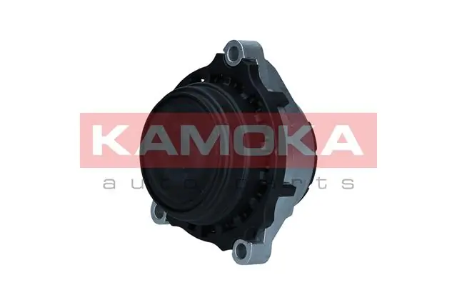 Купити 890953 Kamoka Подушка (опора) двигуна, ліва