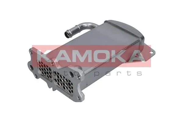 Купити 19C068 Kamoka Радіатор системи EGR рециркуляції вихлопних газів