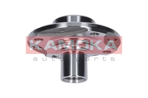 Маточина колеса передня Kamoka 5500103 ціна, від 15.44 USD