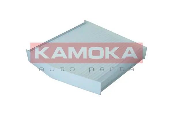 Купити F422001 Kamoka Фільтр салону вугільний