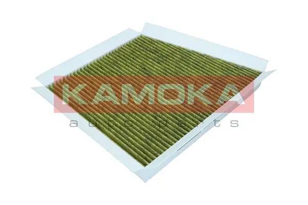 Фільтр повітряний обігрівача Kamoka 6080028 ціна, від 7.03 USD